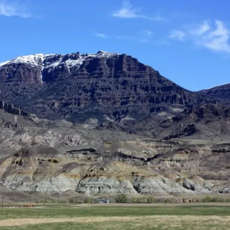 Rand Creek Ranch