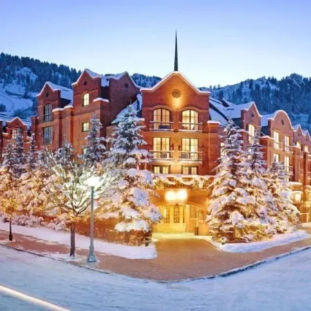 Aspen St Regis Residence Club 2 Bedroom