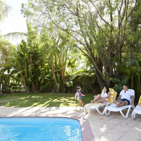 RAC Busselton Holiday Park