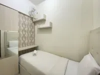 Bright 2Br at Tamansari Panoramic Apartment Hotels near Liyana House Of Fun
