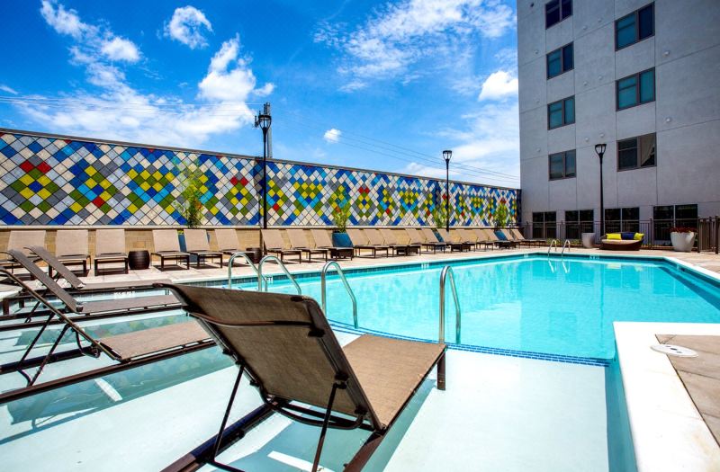 Sports Illustrated Resorts Nashville photo 2