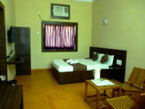 Hotel Empire Hotels in Gandhidham