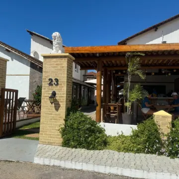 Raroguis Pousada e Café