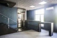 Nova Hotel
