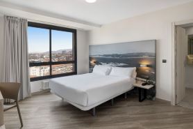 B&B HOTEL Vigo