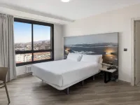 B&B HOTEL Vigo Hotéis em Vigo