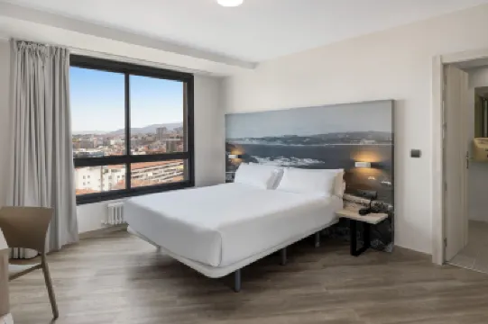 B&B HOTEL Vigo Hotel di 