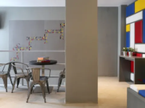 Design Architectonika Hotels in Skiathos