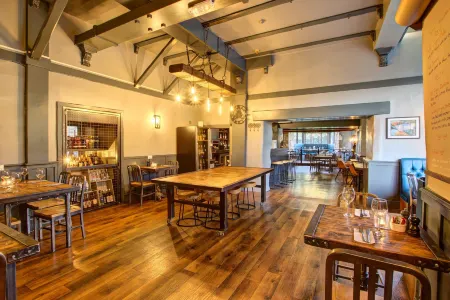 Best Western Walworth Castle Hotel Отели в г. Хоутон-ле-Сайд