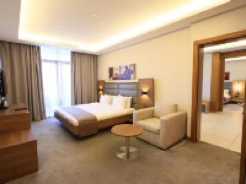 Heaven Prestige Hotel Hotels in Tabarja