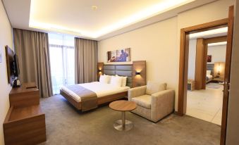 Heaven Prestige Hotel