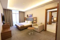 Heaven Prestige Hotel Hotels in Adma W Dafnah