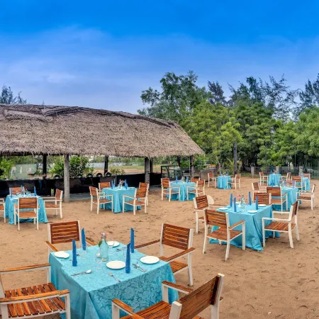 Club Mahindra Puducherry