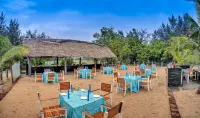 Club Mahindra Puducherry - breakfast