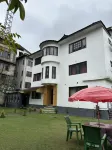 The Iceland Hotel Srinagar - Pensions
