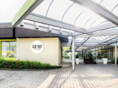 Garner Hotel Erlangen Süd by IHG