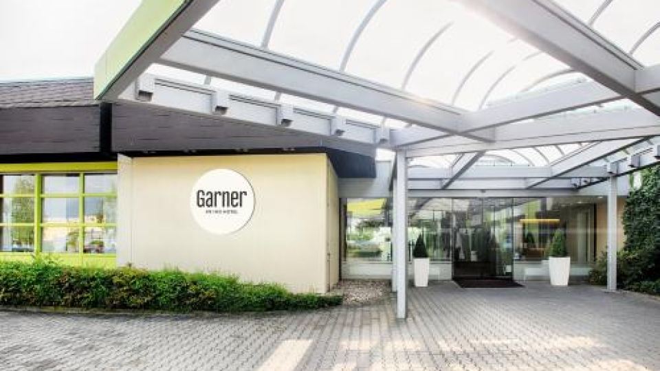 Garner Hotel Erlangen Süd by IHG