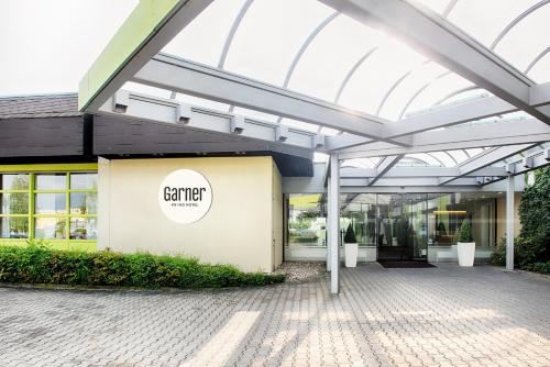Garner Hotel Erlangen Süd by IHG
