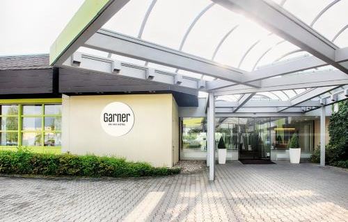 Garner Hotel Erlangen Süd by IHG ミッテルフランケンのホテル