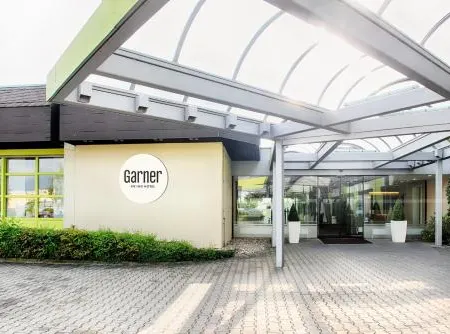 Garner Hotel Erlangen Süd by IHG