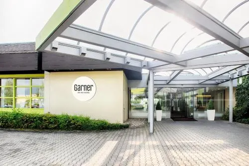 Garner Hotel Erlangen Süd by IHG - 4-Star