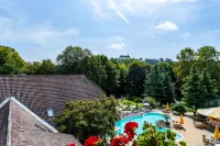 Hotel im Park - Pools