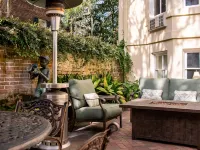 Eliza Thompson House, Historic Inns of Savannah Collection Hotels near The Cathedral Basilica of St. John the Baptist
