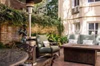 Eliza Thompson House, Historic Inns of Savannah Collection Hotels in 