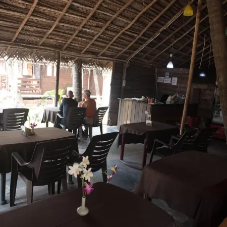 Agonda Paradise