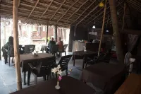 Agonda Paradise - Desayuno