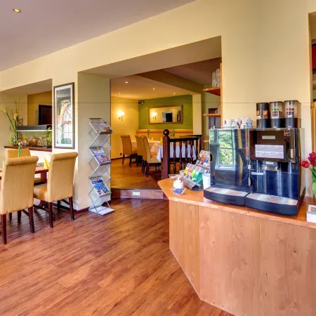 WH Hotels Papenburg Zentrum