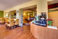 WH Hotels Papenburg Zentrum Hotels in Heede