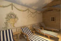 達斯古魯恩霍茲公寓飯店 - SPA