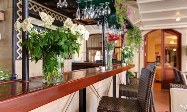 Arena Hotel - Special Class