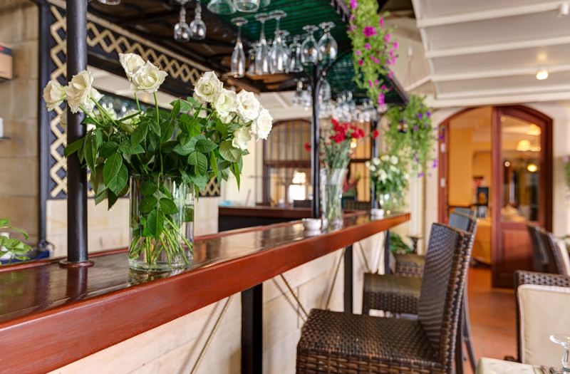 Arena Hotel - Special Class