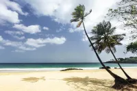 Le Grand Courlan Spa Resort - Adults Only - Strand