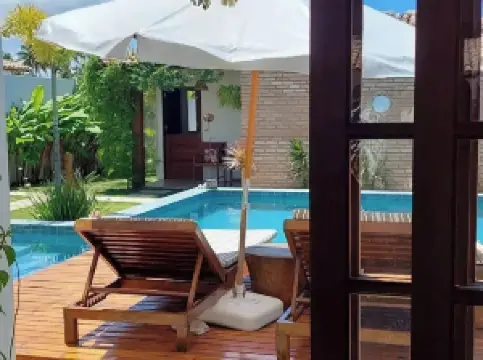 อาราตาบา โฮเทล บูติค & บิสโตร