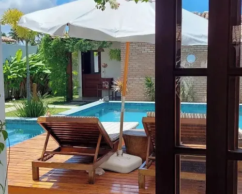 Arataba Hotel Boutique & Bistro Hotels in Porto de Pedras