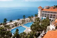 Hotel Riu Madeira - All Inclusive - Swimmingpools