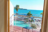 Hotel San Carlos Plaza - Ocean View
