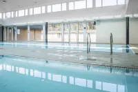 Hotel/ Apartments Marina - Pools