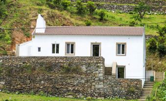 Casa da Eira