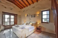 Castello Antico Hotel - balcony