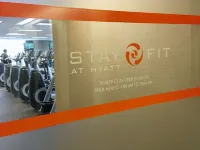 Hyatt Regency McCormick Place Chicago Hotels near Bridgeport