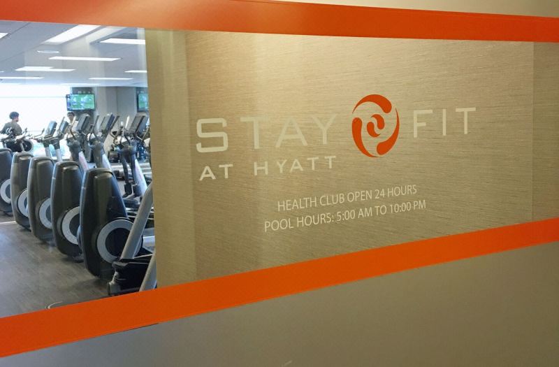 Hyatt Regency McCormick Place Chicago photo 2