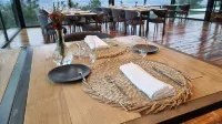 Pedra Pura Resort - breakfast