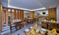 Aabas Pokhara by Barahi Hospitality - Aamiainen