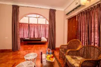 Jasmine Palace