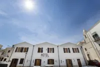 Hotel Punta San Francesco
