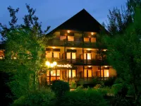 Hotel an der Ilse Hotels in Lippe